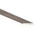 MSI Baneberry Oak 1/4 in. T x 1-3/4 in. W x 94 in. L Luxury Vinyl End Cap Molding