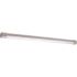Commercial Electric 4 ft. 64W Integrated LED Gray Vapor Tight Strip Light Fixture