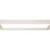 Broan-NuTone BUEZ0 30 in. 210 Max Blower CFM Ducted Under-Cabinet Range Hood with Light and Easy Install System in White