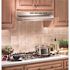 Broan-NuTone BUEZ1 30 in. Ductless Under Cabinet Range Hood with light and Easy Install System in Stainless Steel