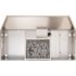 Broan-NuTone BUEZ1 30 in. Ductless Under Cabinet Range Hood with light and Easy Install System in Stainless Steel