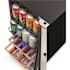 NewAir 15  Inch Premium Built-In Dual Zone Beverage Fridge