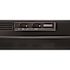 Broan-NuTone BUEZ1 30 in. Ductless Under Cabinet Range Hood with light and Easy Install System in Black