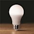 Simply Conserve 60-Watt Equivalent A19 Dimmable LED Light Bulb, 4000K Cool White, 50-pack