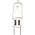 GE Halogen Microwave Bulb