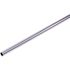 Design House 60 in. Steel Shower Rod in Polished Chrome (5-Pack)