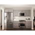Arlington Veiled Gray Plywood Shaker Assembled Vanity Sink Base Kitchen Cabinet Sft Cls 27 in W x 21 in D x 34.5 in H