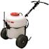 Chapin 12 Gal. Battery Operated Push Sprayer