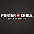 Porter-Cable 6 Gal. Portable Electric Air Compressor with 16-Gauge, 18-Gauge and 23-Gauge Nailer 3 Tool Combo Kit