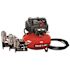 Porter-Cable 6 Gal. Portable Electric Air Compressor with 16-Gauge, 18-Gauge and 23-Gauge Nailer 3 Tool Combo Kit