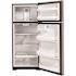 GE ENERGY STAR 17.5 Cu. Ft. Top-Freezer Stainless Steel Refrigerator