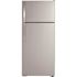 GE 17.5 cu. ft. Top Freezer Refrigerator in Stainless Steel, ENERGY STAR