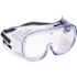 Cordova Clear Perforated Safety Goggles