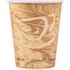 SOLO 10 oz. Mistique Poly Lined Paper Hot Cup (1000 per Case)