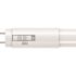 32-Watt 4 ft. Linear T8 5 CCT Selectable (2700K-3000K-3500K-4000K-5000K) Type B Bypass LED Tube Light Bulb (10-Pack)