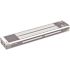 32-Watt 4 ft. Linear T8 5 CCT Selectable (2700K-3000K-3500K-4000K-5000K) Type B Bypass LED Tube Light Bulb (10-Pack)