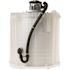GE 27 in. Laundry Center Transmission/Tub Assembly