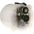GE 27 in. Laundry Center Transmission/Tub Assembly