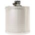 GE 27 in. Laundry Center Transmission/Tub Assembly