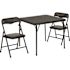 Carnegy Avenue Black Kid's Table