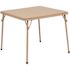 Carnegy Avenue Tan Kid's Table