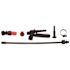 SOLO Black Shut-Off Valve, Wand, Elbow and Nozzle Assembly