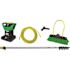 Unger 20 ft. HydroPower Ultra Entry Kit
