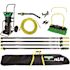 Unger 55 ft. HydroPower Ultra Professional Kit
