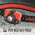 Coast FL75 435 Lumens Dual Color Focusing LED Headlamp