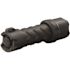 Coast 320 Lumens Polysteel 200 Waterproof Focusing LED Flashlight