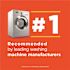 Tide 92 fl. oz. Original Scent HE Liquid Laundry Detergent (64-Loads)