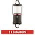 Coast EAL22 1300 Lumens Stormproof Dual Color LED Lantern