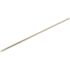 GE Stainless Steel Cooktop Trim Assembly
