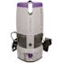 ProTeam GoFree Flex Pro II, 12 Ah, 6 qt. Cordless Backpack Vacuum w/ Xover Multi-Surface Telescoping Wand Tool Kit
