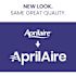 AprilAire 12 Replacement Water Panel for Whole-House Humidifier Models 112,224,225,440,445,445A, 448