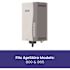 AprilAire 80-Replacement Canister for Whole-House Steam Humidifier Models 800, 801, 865, and 866