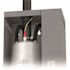 AprilAire 80-Replacement Canister for Whole-House Steam Humidifier Models 800, 801, 865, and 866