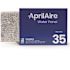 AprilAire 35 Replacement Water Panel for Whole-House Humidifier Models/Series 350,360,560,568,600,700,760,768