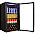 Danby Designer 17.5 in. Wide 117-Can Free-Standing Beverage Cooler
