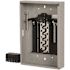 Siemens SN Series 100 Amp 20-Space 20-Circuit Main Breaker Plug-On Neutral Load Center Value Pack