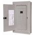 Siemens PN Series 100 Amp 20-Space 20-Circuit Main Breaker Plug-On Neutral Load Center Indoor with Copper Bus