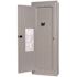 Siemens PN Series 200 Amp 40-Space 40-Circuit Main Breaker Plug-On Neutral Load Center Indoor with Copper Bus