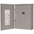 Siemens PN Series 100 Amp 12-Space 24-Circuit Main Breaker Plug-On Neutral Load Center Outdoor with Copper Bus
