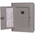 Siemens PN Series 100 Amp 12-Space 24-Circuit Main Breaker Plug-On Neutral Load Center Indoor with Copper Bus