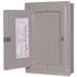 Siemens PN Series 125 Amp 16-Space 32-Circuit Main Lug Plug-On Neutral Load Center Indoor with Copper Bus