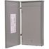 Siemens PN Series 200 Amp 20-Space 40-Circuit Main Lug Plug-On Neutral Load Center Outdoor with Copper Bus