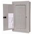 Siemens PN Series 150 Amp 20-Space 40-Circuit Main Lug Plug-On Neutral Load Center Indoor with Copper Bus