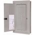 Siemens PN Series 200 Amp 20-Space 40-Circuit Main Lug Plug-On Neutral Load Center Indoor with Copper Bus