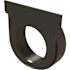 U.S. TRENCH DRAIN Deep Series End Cap Multi Pipe Adapter