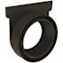 U.S. TRENCH DRAIN Deep Series End Cap Multi Pipe Adapter